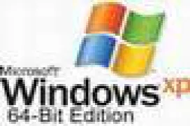 Versiones de Windows 64-bits