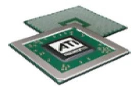 Nuevo chip X800 XT de ATI para ordenadores portátiles