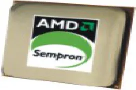 AMD empieza a despedirse de los 32 bits al introducir los Sempron de 64 bits