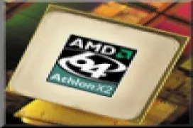 Disponibles en España los procesadores AMD Athlon 64 X2 Dual-Core