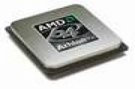Anunciado el Athlon 64 FX-57