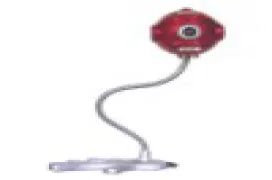 Webcam basada en infrarrojos de MSI
