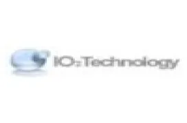 IO2 desarrolla un display 3D