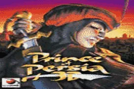Vuelve Prince of Persia