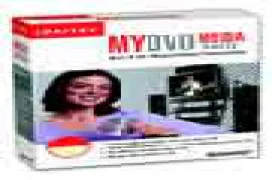 MyDVD Media Suite: Crea CD’s y DVD’s dándole un estilo profesional