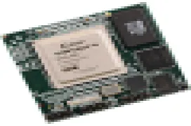 Coprocesador para AMD64