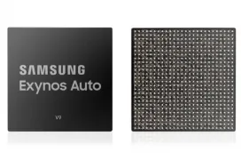 Samsung desvela su primer procesador Exynos Auto orientado a automoción