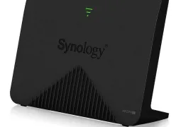Llega al mercado el primer router Mesh de Synology, el MR2200ac con WPA3