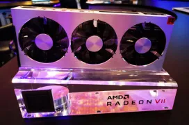 AMD niega los últimos rumores sobre el futuro de las Radeon VII