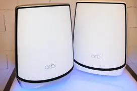 El WiFi 6 llega al ecosistema Netgear Orbi con Mesh