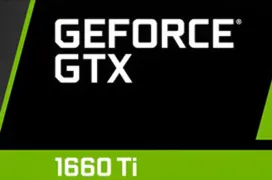 La NVIDIA GeForce GTX 1660Ti existe y es un 19% más potente que la GTX 1060