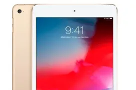Apple trabaja en un nuevo iPad Mini 5 para el primer semestre de este año