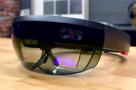 Microsoft podría lanzar las HoloLens 2 en el MWC este febrero