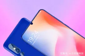El Xiaomi Mi 9 se está acercando al final de su desarrollo y se presentará pronto