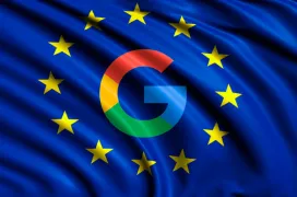 Google ha recibido una sanción de 50 millones de euros por violar la GDPR