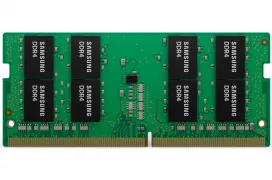 Los primeros módulos de 32GB de memoria RAM DDR4 comienzan a llegar a las tiendas online