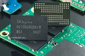 Hynix promete memorias DDR5 en 2020 y ya tiene DDR6 en desarrollo