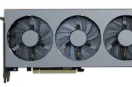 Un benchmark filtrado sitúa la AMD Radeon VII a la par de la nVidia RTX 2080 