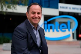 Intel nombra a Robert Swan como CEO de la compañía tras 7 meses como CEO temporal