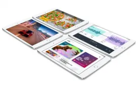 El iPad Mini 5 llegará este 2019 con una pantalla de bajo coste