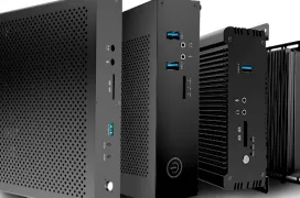 ZOTAC anuncia la serie de mini-PC ZBOX Pro para entornos profesionales e industriales