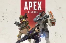 Respawn lanza Apex Legends, un shooter Battle Royale gratuito para PC, Xbox One y PS4