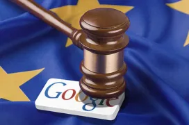 Google ya gasta más en multas de lo que paga en impuestos 