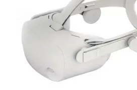 HP está desarrollando un casco VR de alta resolución compatible con Windows Mixed Reality