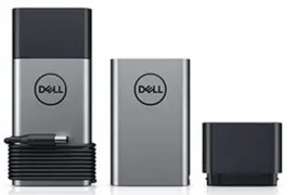 Dell inicia un programa de sustitución de adaptadores híbridos para portátil por riesgo de descarga eléctrica