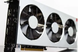 AMD especifica que sus drivers PRO para la Radeon VII no llevarán certificaciones ni optimizaciones en aplicaciones 3D
