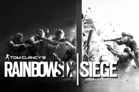 Ubisoft niega cualquier tipo de plan de introducir un modo Battle Royale a Rainbow Six Siege