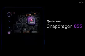Xiaomi confirma oficialmente que el Mi 9 llevará un Snapdragon 855 en su interior
