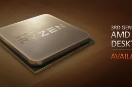 Se filtra la posible fecha de lanzamiento de AMD Ryzen 3000 Matisse, placas base X570 y GPUs Navi para el 7 de Julio de 2019