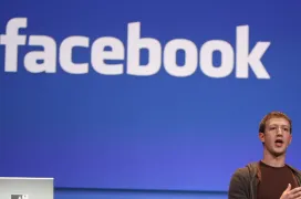Un informe parlamentario del Reino Unido etiqueta a Facebook como “gangsters digitales” 