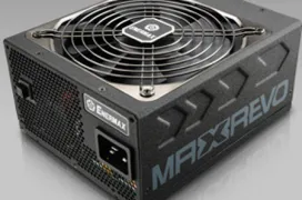 Enermax actualiza la serie MaxRevo con una fuente de alimentación de 1800W modular y certificación dual 80 PLUS GOLD