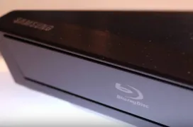 Samsung abandona la producción de reproductores Blu-ray 4K Ultra HD