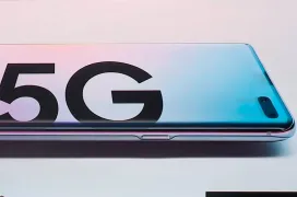 El Galaxy S10 5G supera 1Gbps de descarga a través de la red móvil de Verizon
