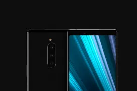 Se filtran los 3 smartphones que Sony presentará en el MWC 2019, destacando el Xperia 1 con pantalla 4K HDR 