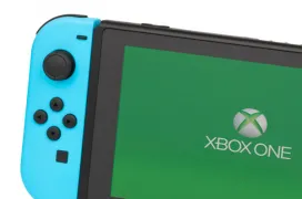 La Nintendo Switch podrá ejecutar juegos de la Xbox One gracias a la Xbox App y al proyecto xCloud