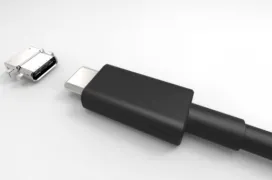 Este año veremos el nuevo estándar USB 3.2 gen 2x2 con 20 Gbps de velocidad