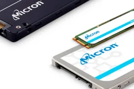 Micron actualiza su línea económica de SSDs con los Micron 1300 en formatos M.2 y 2.5"