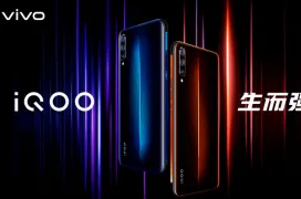 Se filtra al completo el primer smartphone IQOO con Snapdragon 855, 12 GB y triple cámara trasera