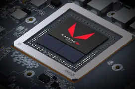 Las futuras tarjetas gráficas de AMD incorporarán Variable Rate Shading según una patente