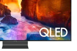 El televisor Samsung QLED 8K Q950R costará la friolera de 60.000 euros en su versión de 98 pulgadas
