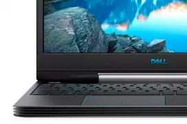 Dell menciona una misteriosa RTX 2050 en su página de producto para el Dell G5 15