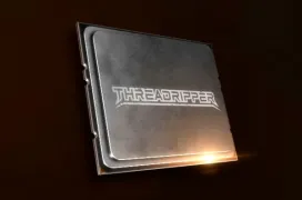 Los procesadores AMD Threadripper llegaran en 2019 con Zen 2 y diseño con chiplets