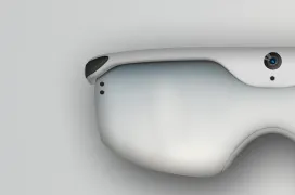 Las gafas de realidad aumentada de Apple llegarían como un accesorio para el iPhone