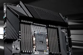 Gigabyte desvela la nueva placa base AORUS C621 Xtreme con soporte para el Intel Xeon W-3175X