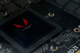 Navi se lanzará después de los procesadores Ryzen de tercera generación según una filtración