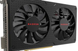 La AMD Radeon RX 640 aparece en los últimos controladores de AMD